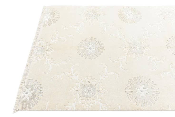 Detail image of 3' 10 x 6' Darya Rug