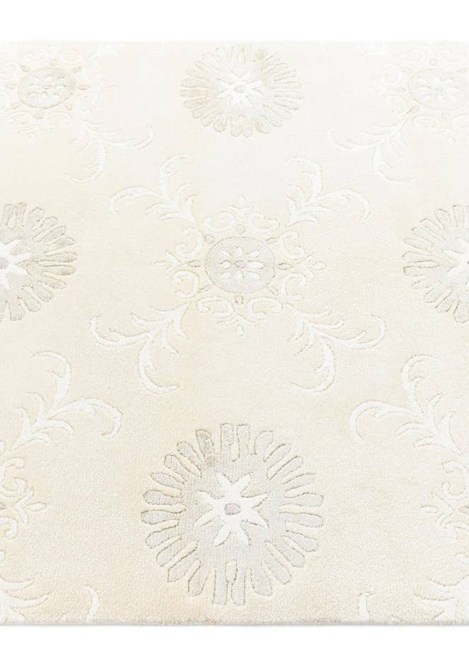 Detail image of 3' 10 x 6' Darya Rug