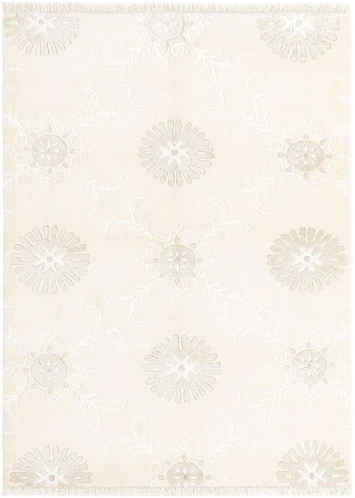 3' 10 x 6' Darya Rug