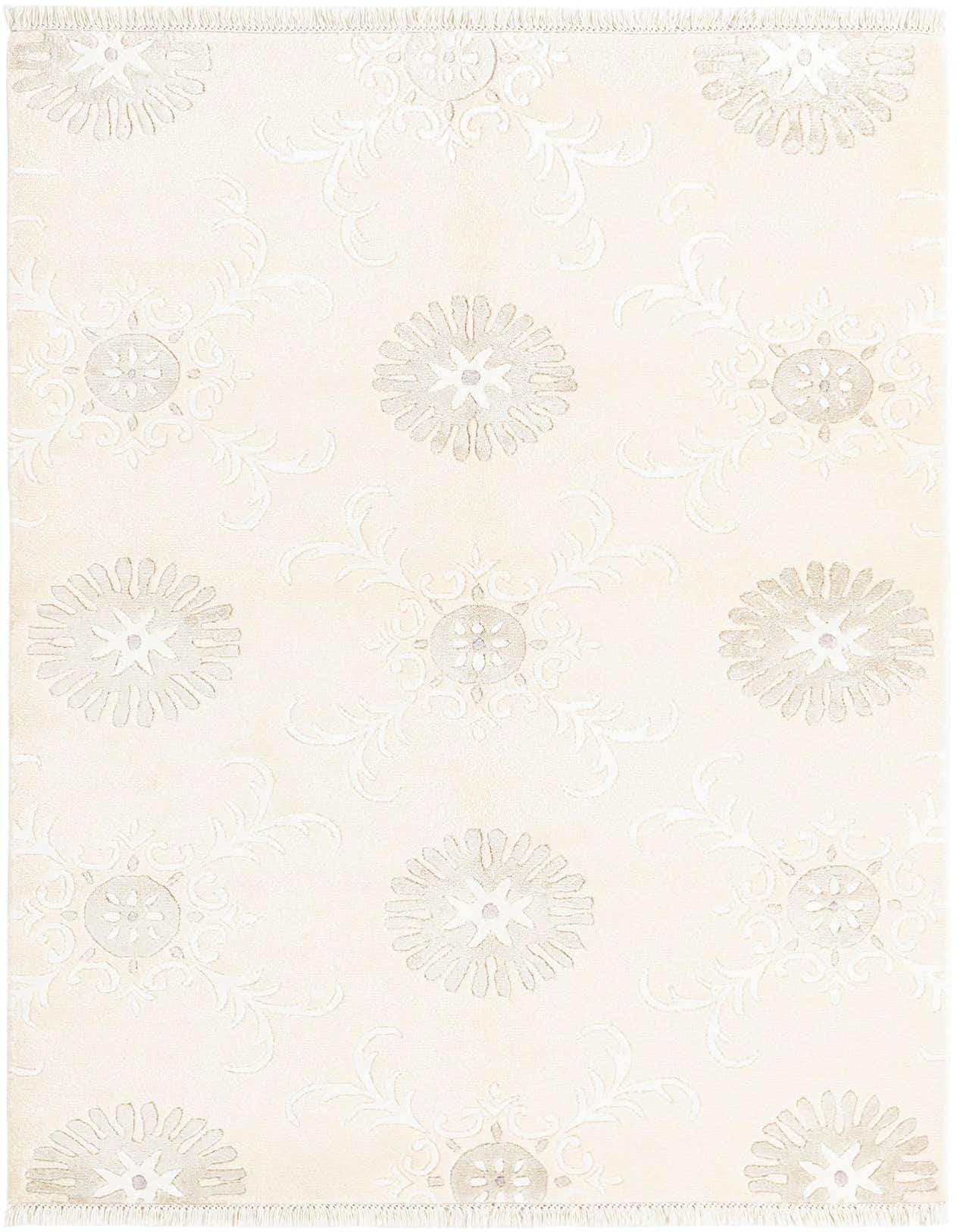 3' 10 x 6' Darya Rug