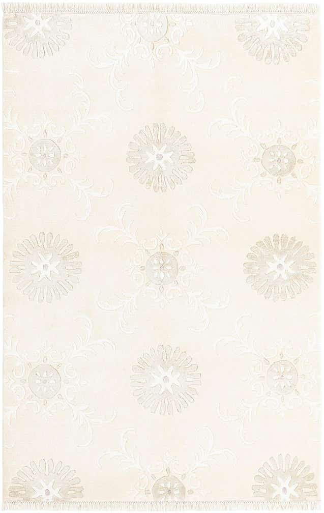 3' 10 x 6' Darya Rug