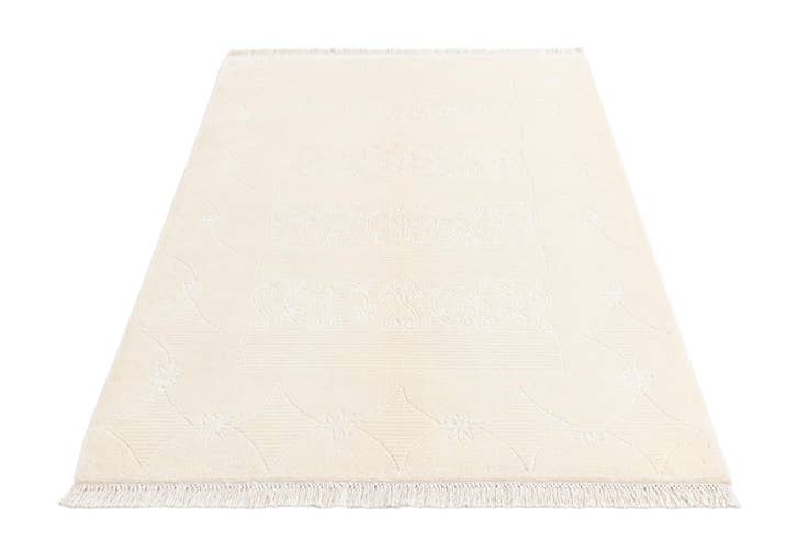 Detail image of 4' x 6' 1 Darya Rug