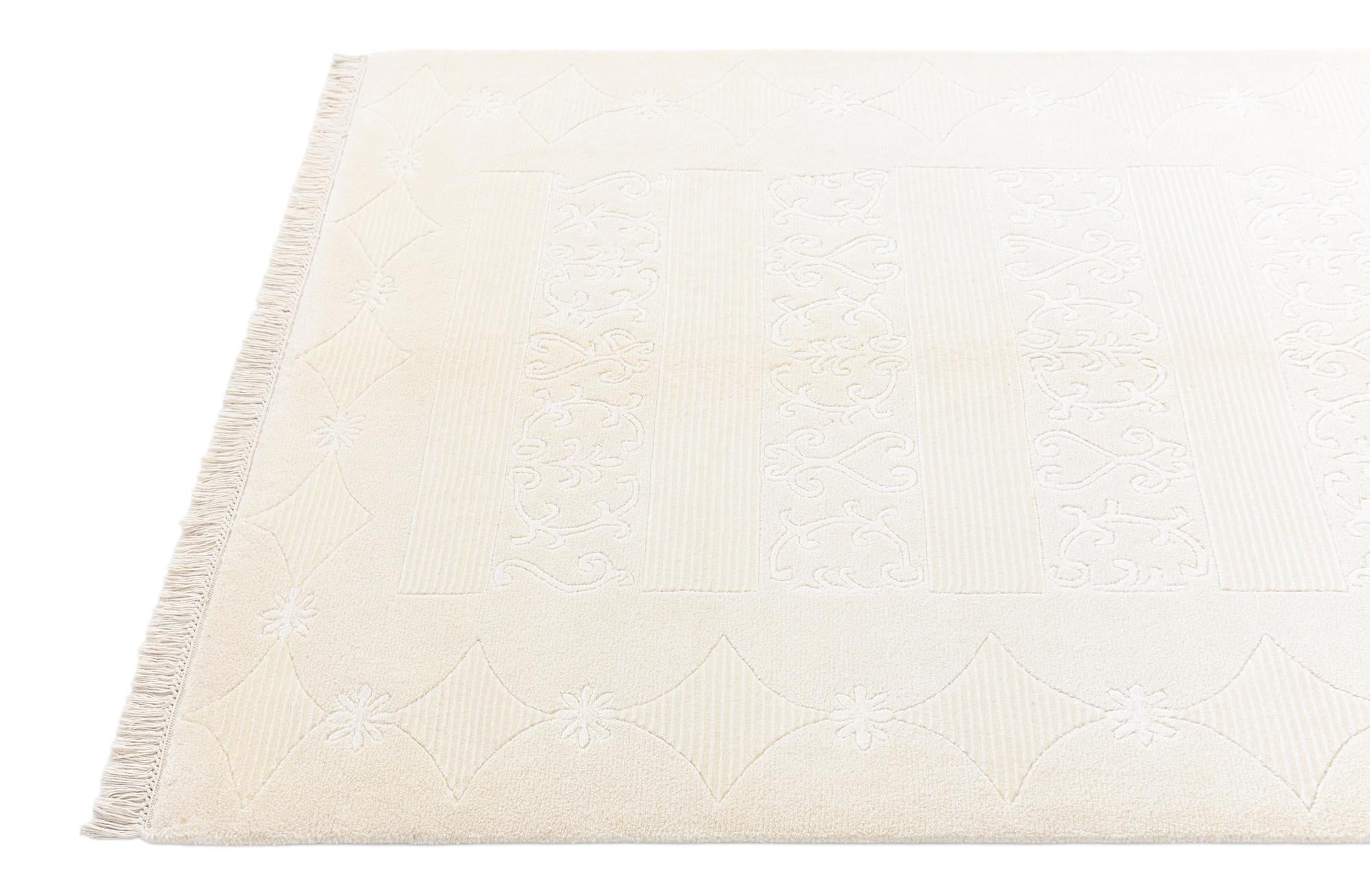 4' x 6' 1 Darya Rug