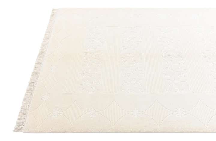 4' x 6' 1 Darya Rug