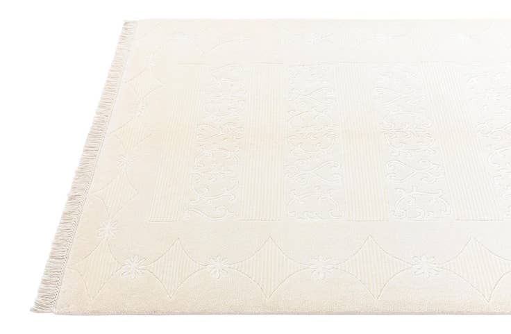 Detail image of 4' x 6' 1 Darya Rug