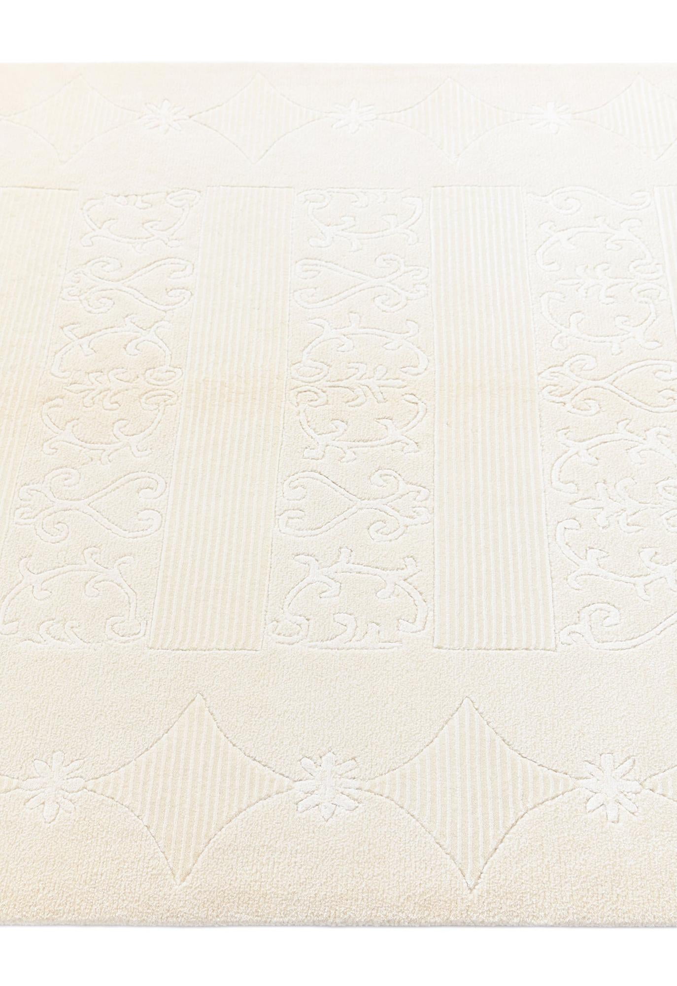 4' x 6' 1 Darya Rug