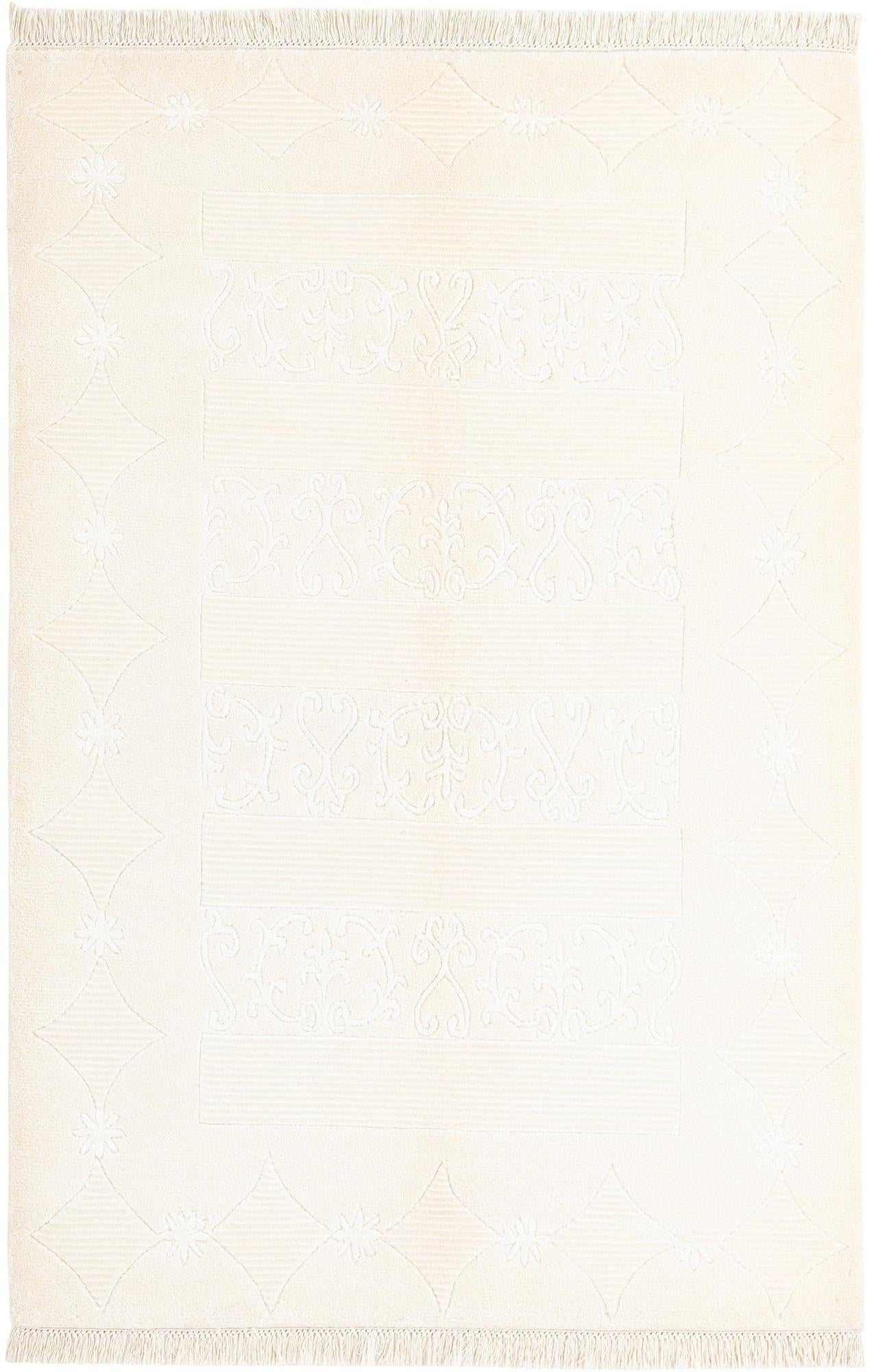 4' x 6' 1 Darya Rug
