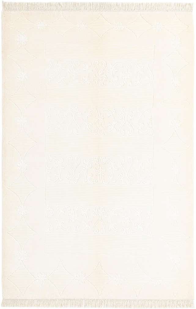 4' x 6' 1 Darya Rug
