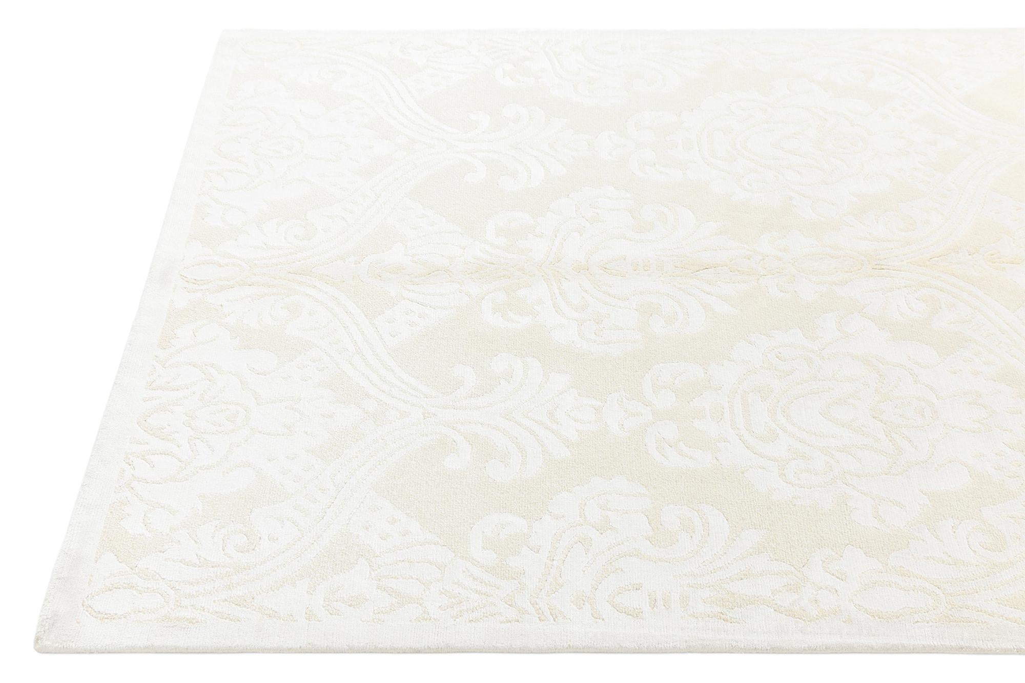 4' x 6' Darya Rug