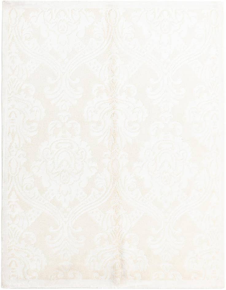 Detail image of 4' x 6' Darya Rug