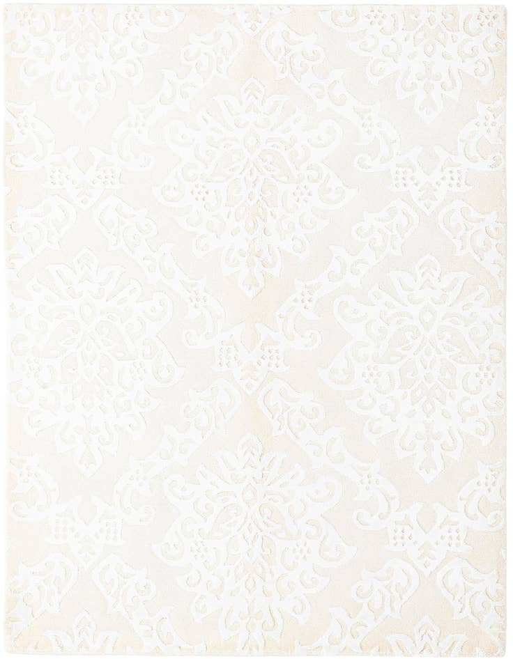 Detail image of 4' x 6' Darya Rug