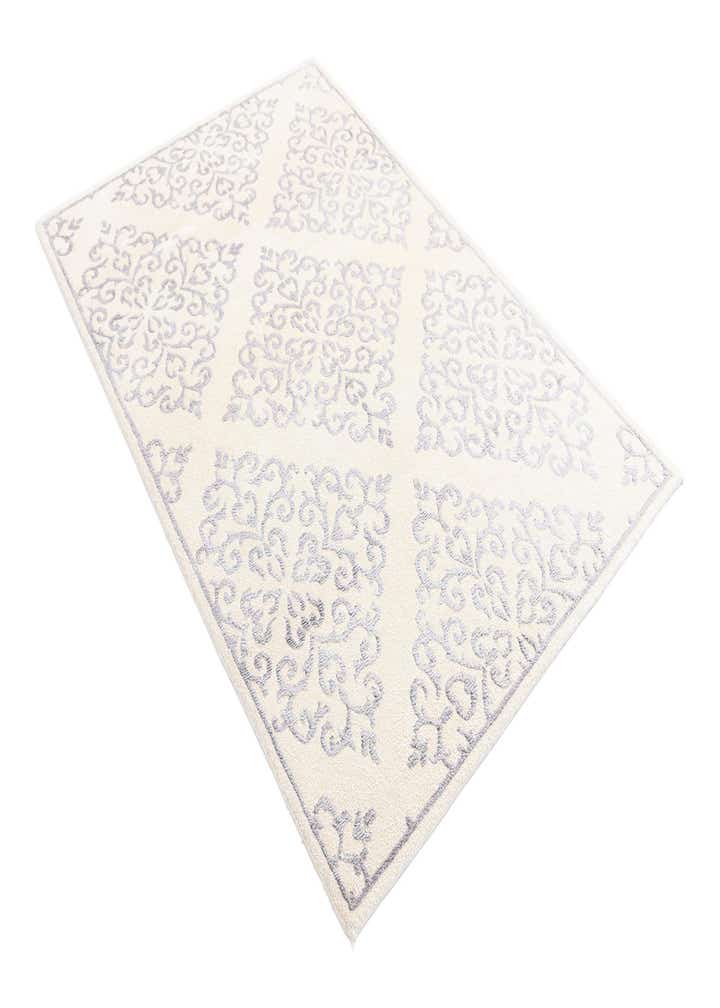 4' x 6' 2 Darya Rug