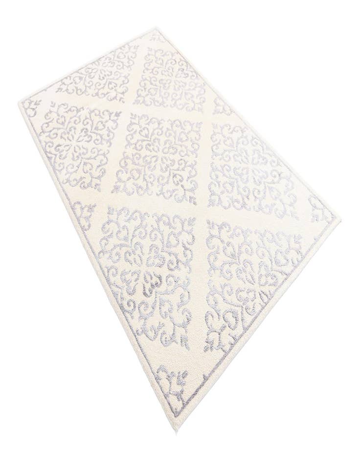 Detail image of 4' x 6' 2 Darya Rug