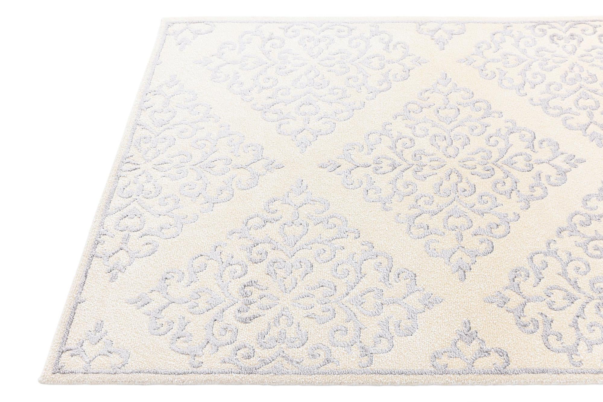 4' x 6' 2 Darya Rug