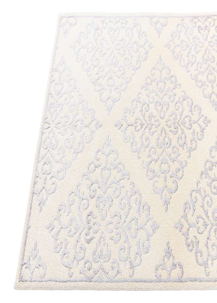 4' x 6' 2 Darya Rug