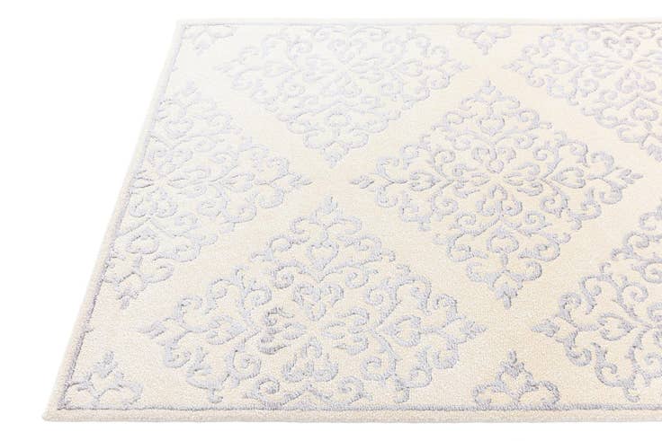 Detail image of 4' x 6' 2 Darya Rug