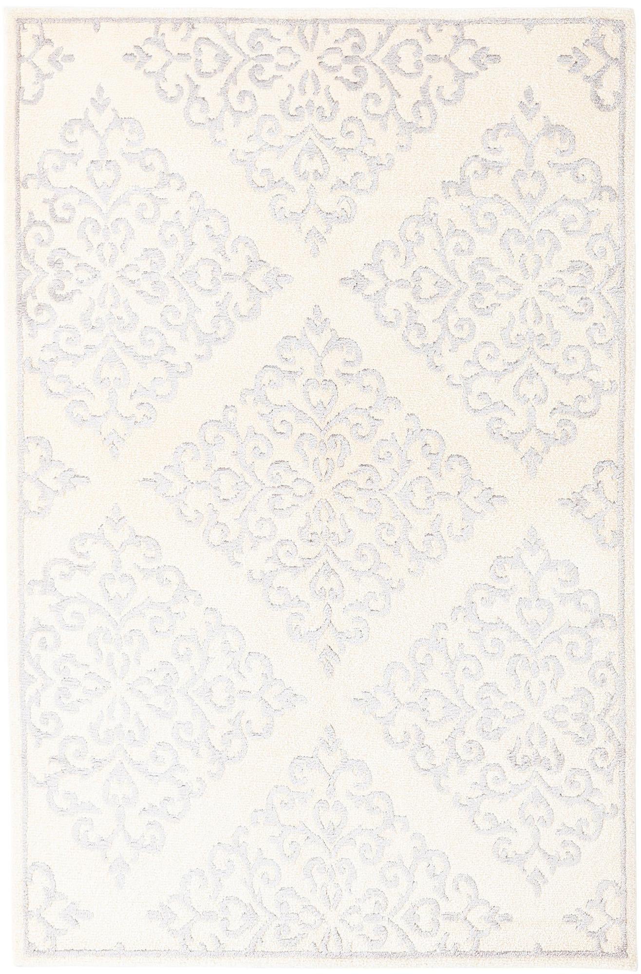 4' x 6' 2 Darya Rug