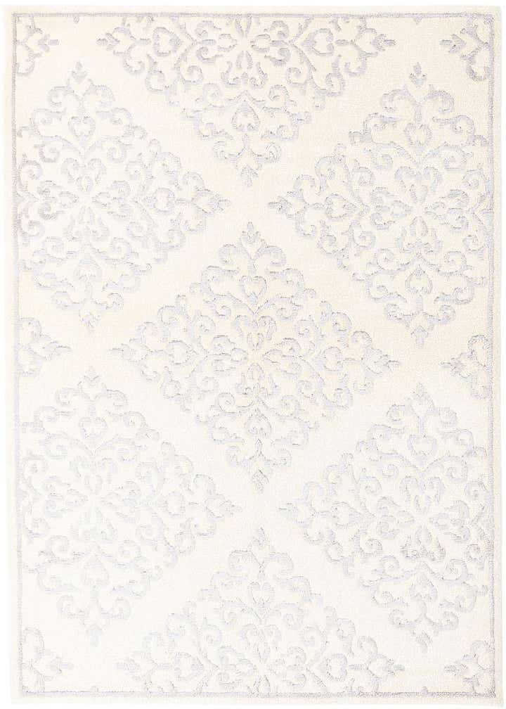 4' x 6' 2 Darya Rug