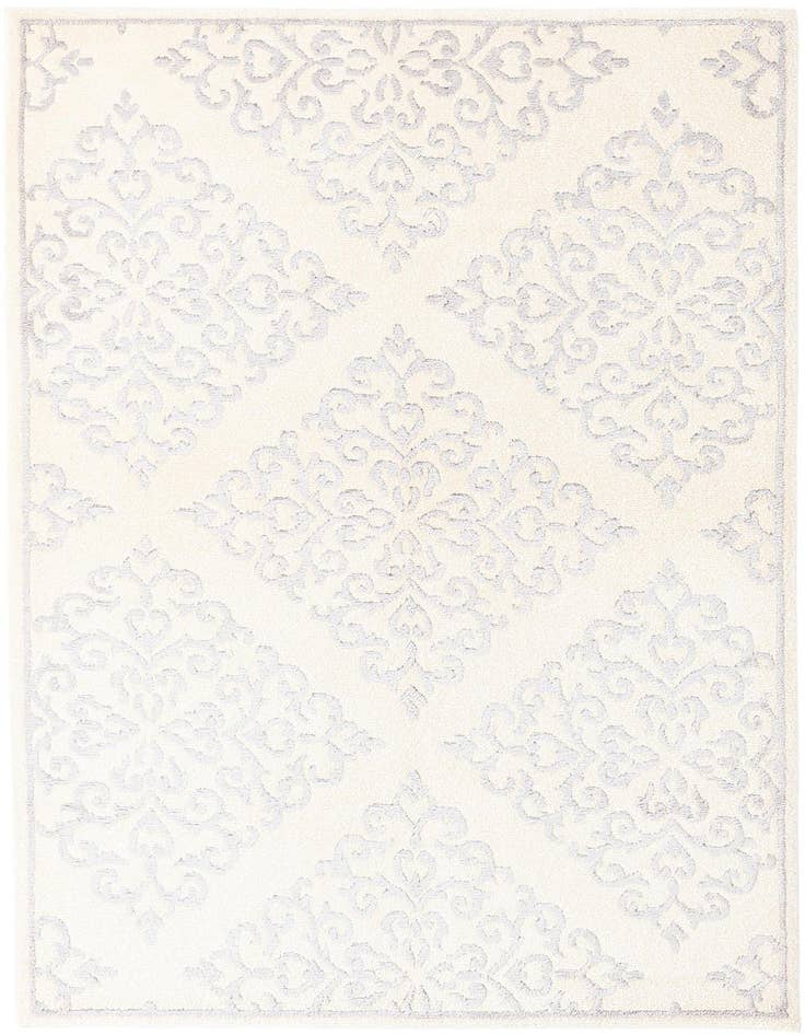 Detail image of 4' x 6' 2 Darya Rug