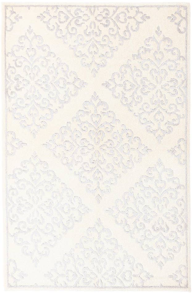 Detail image of 4' x 6' 2 Darya Rug