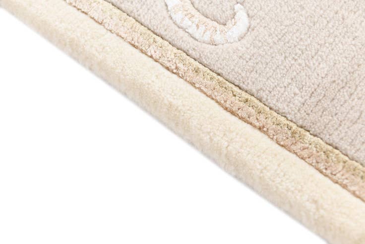 Detail image of 4' x 6' 1 Darya Rug