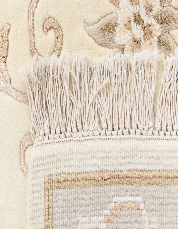 Detail image of 4' x 6' 1 Darya Rug