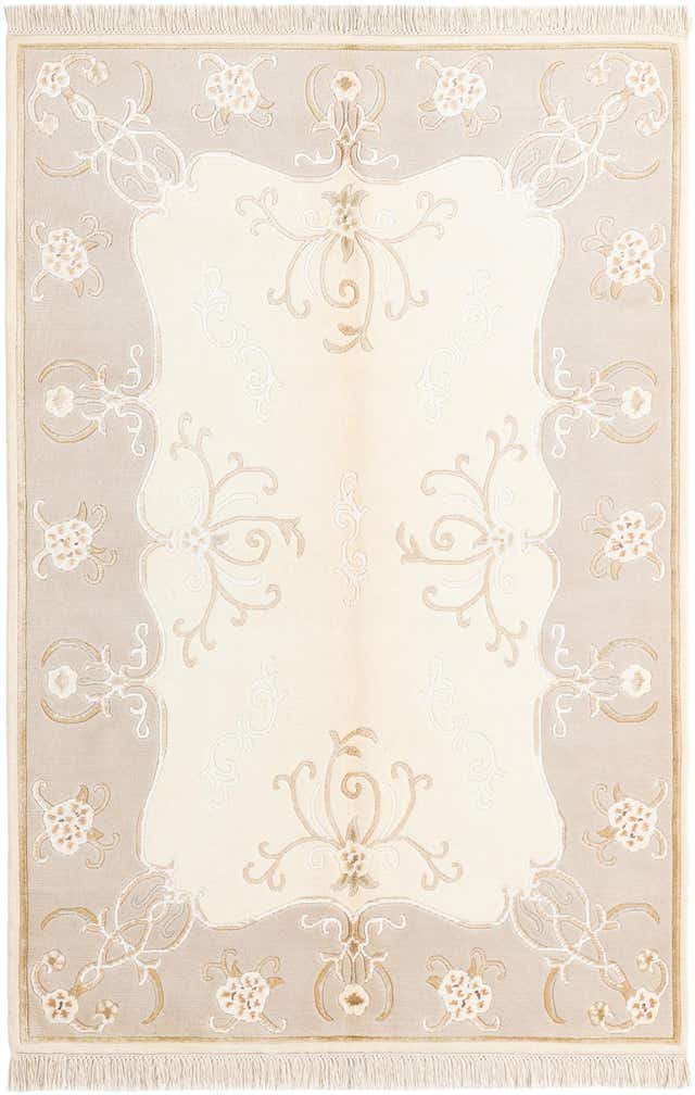 4' x 6' 1 Darya Rug