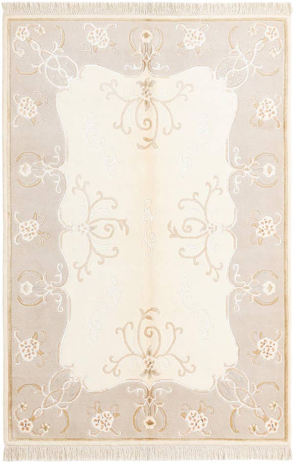 Detail image of 4' x 6' 1 Darya Rug