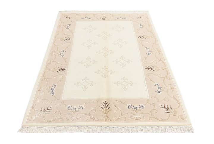 4' x 6' 2 Darya Rug