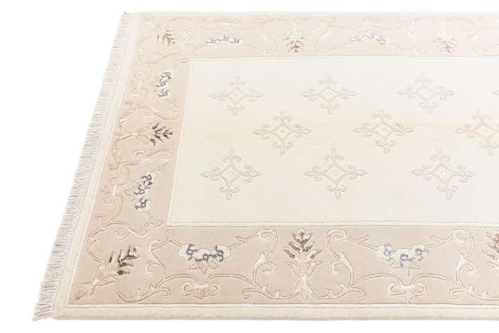 4' x 6' 2 Darya Rug