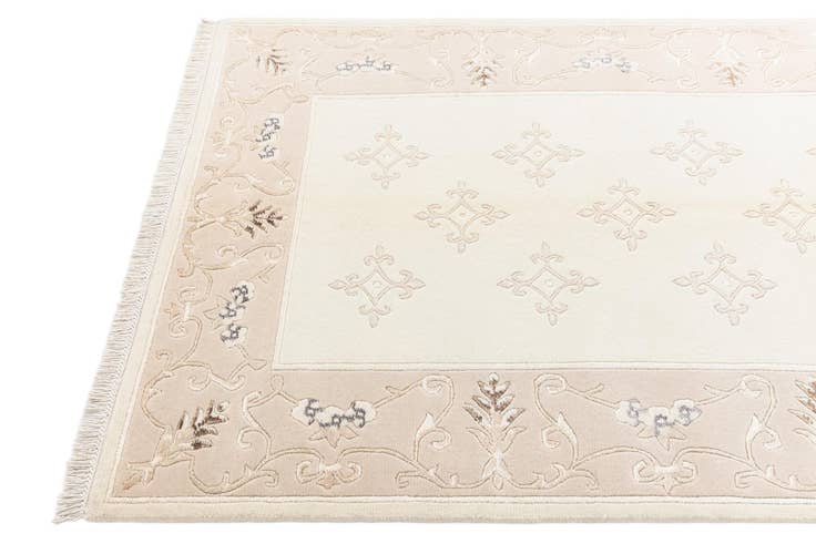 Detail image of 4' x 6' 2 Darya Rug