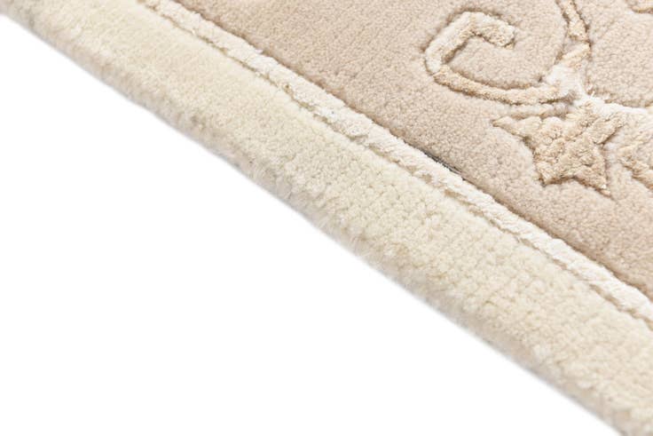 Detail image of 4' x 6' 2 Darya Rug