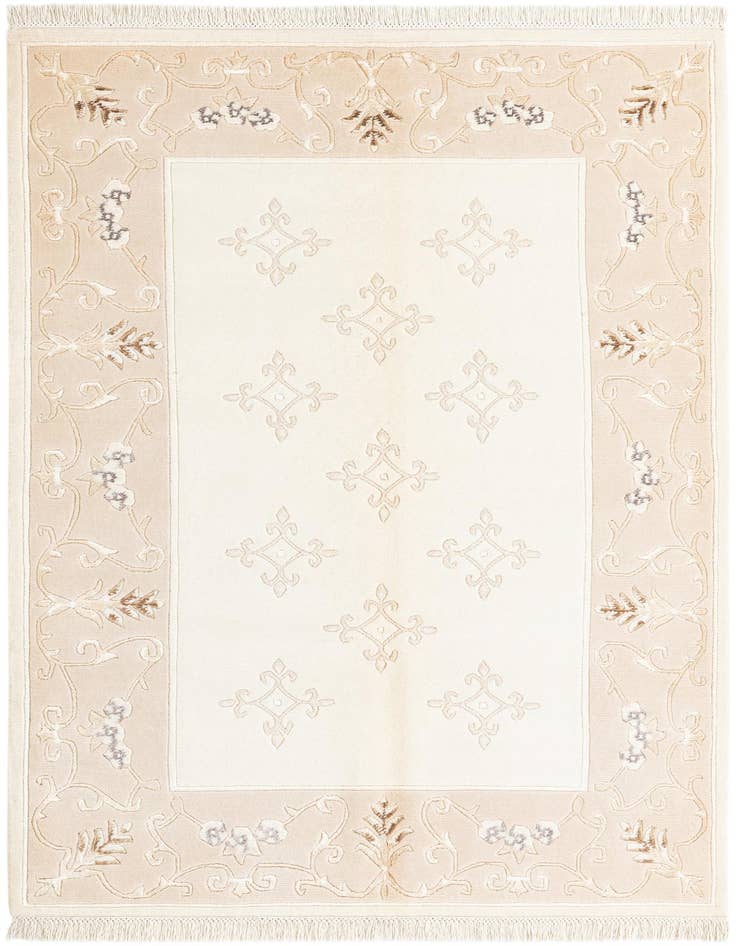 Detail image of 4' x 6' 2 Darya Rug