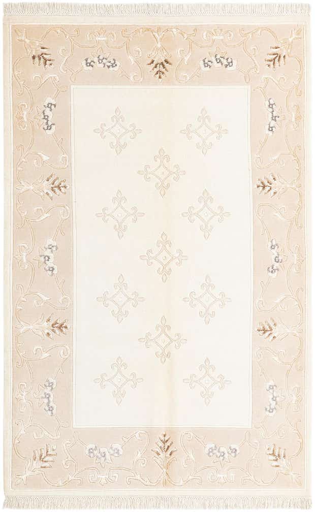 4' x 6' 2 Darya Rug