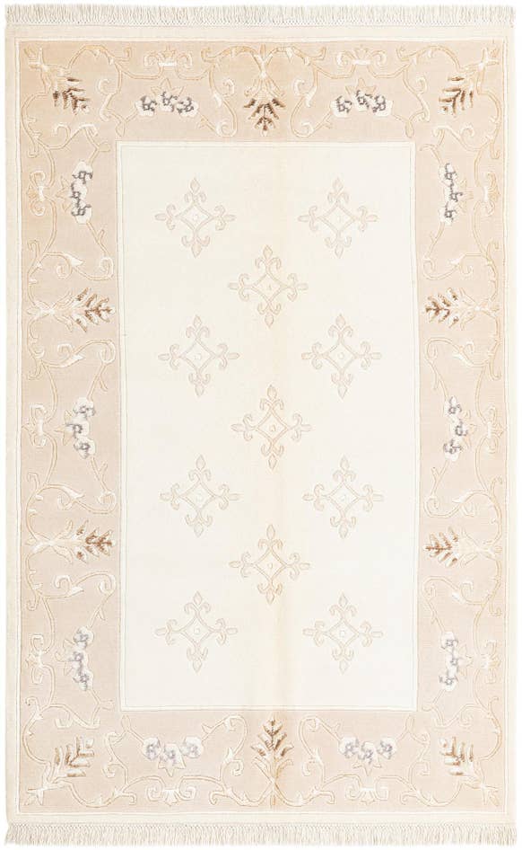 Detail image of 4' x 6' 2 Darya Rug