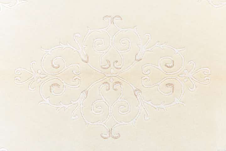 4' 2 x 6' 3 Darya Rug