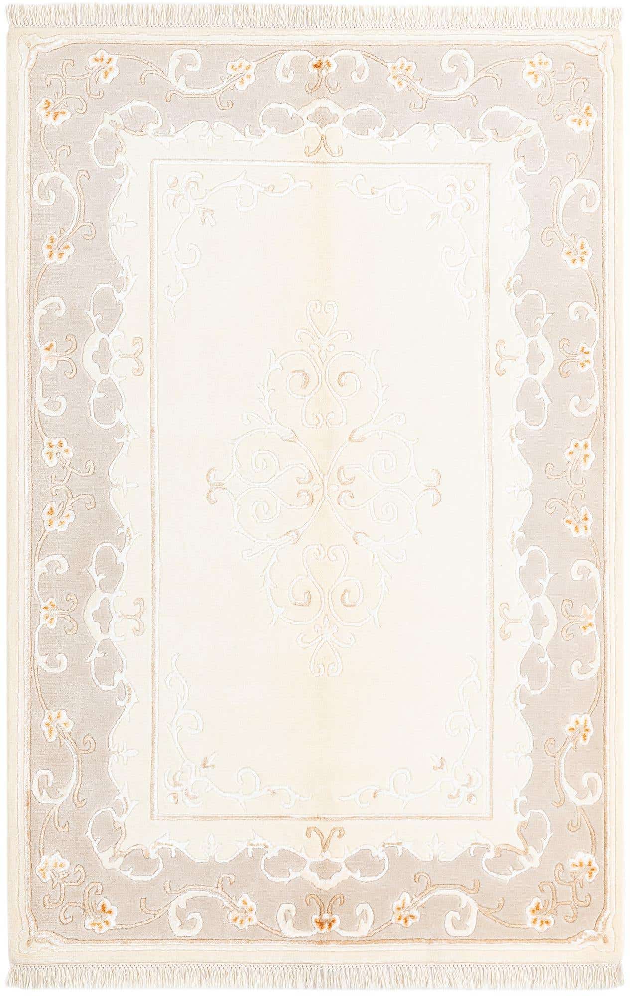 4' 2 x 6' 3 Darya Rug