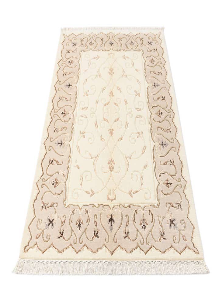 4' x 5' 10 Darya Rug