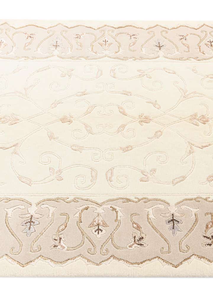 4' x 5' 10 Darya Rug