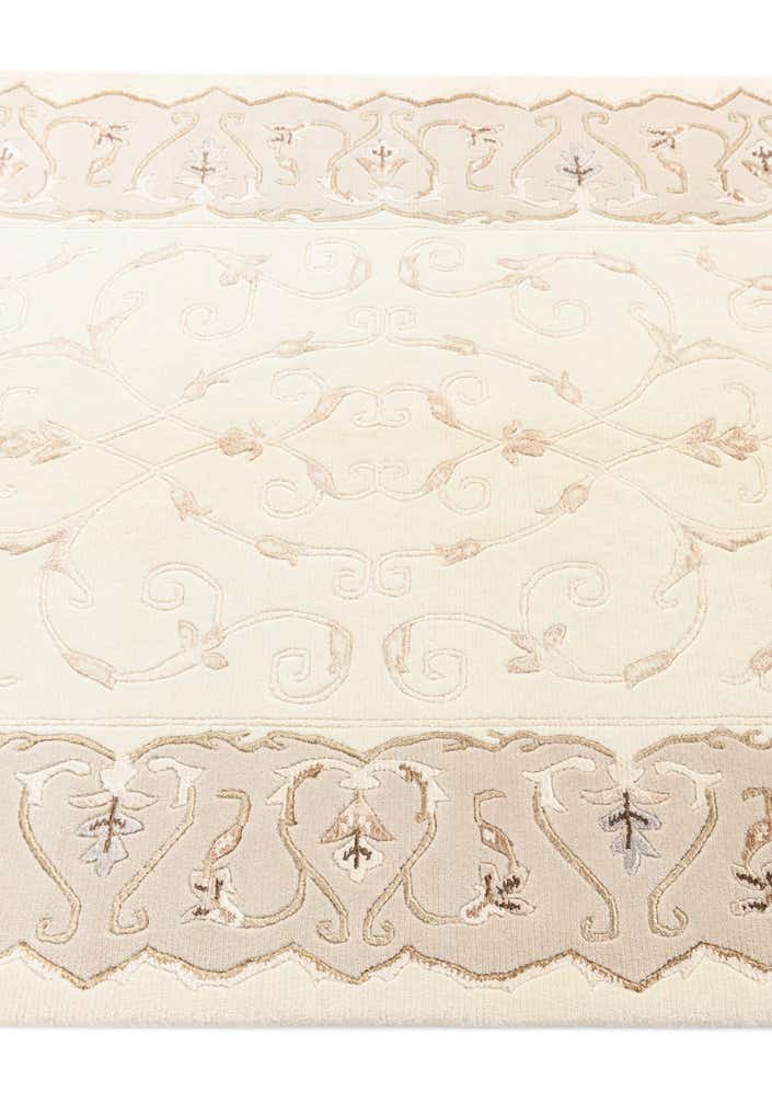 4' x 5' 10 Darya Rug