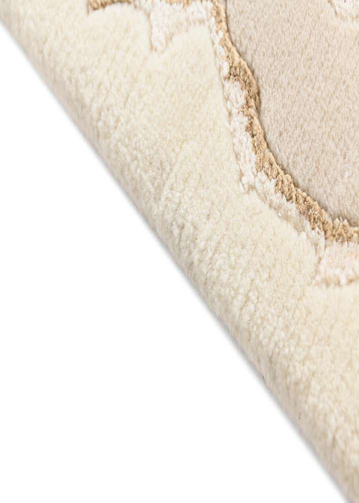 4' x 5' 10 Darya Rug