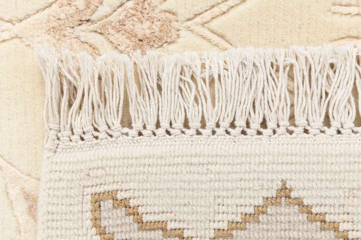 4' x 5' 10 Darya Rug