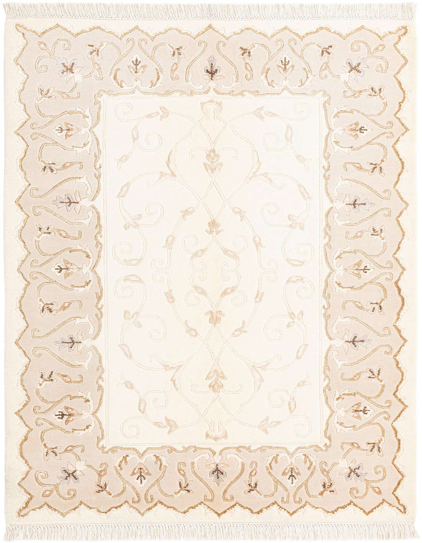4' x 5' 10 Darya Rug