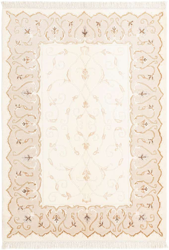 4' x 5' 10 Darya Rug