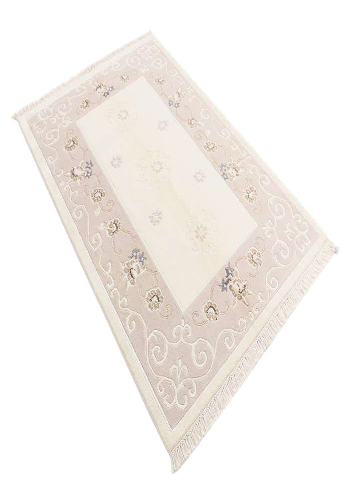 4' x 6' Darya Rug