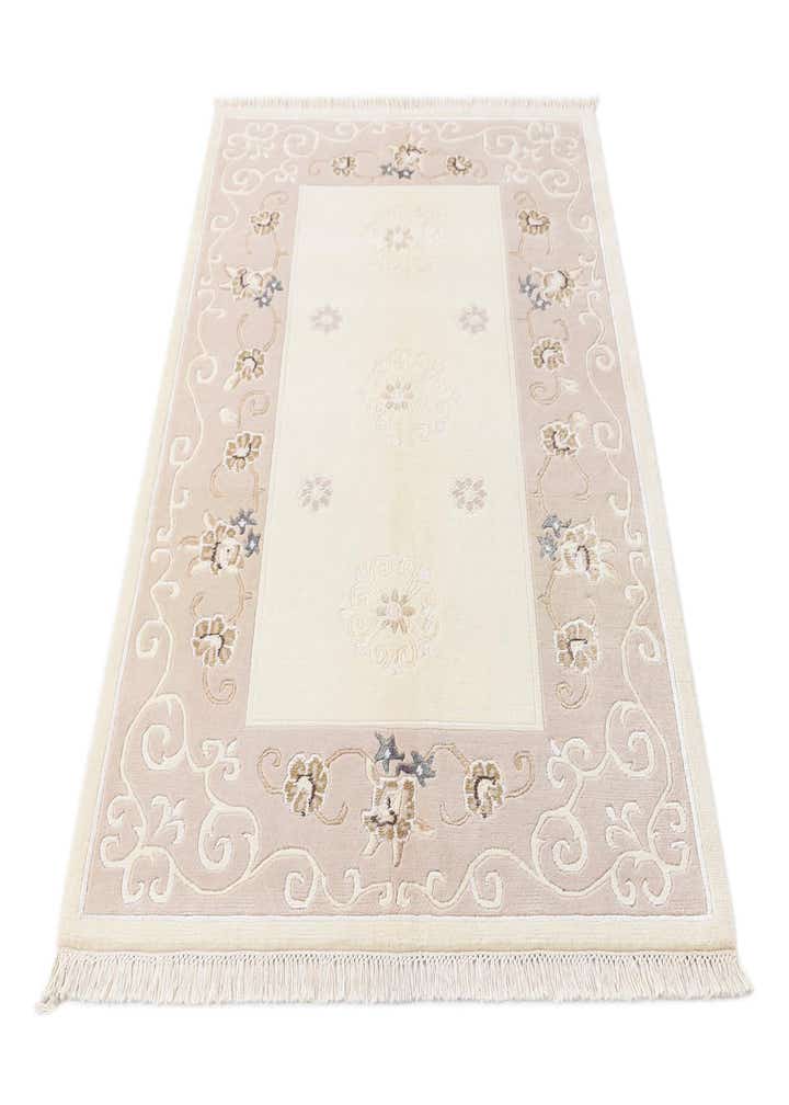 4' x 6' Darya Rug