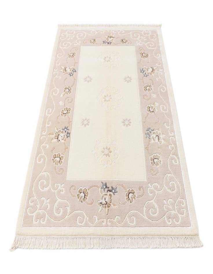 Detail image of 4' x 6' Darya Rug