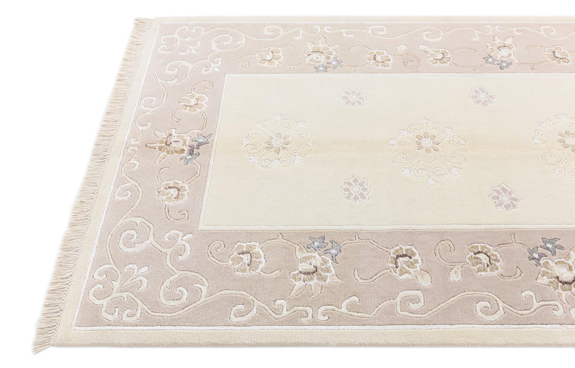 4' x 6' Darya Rug
