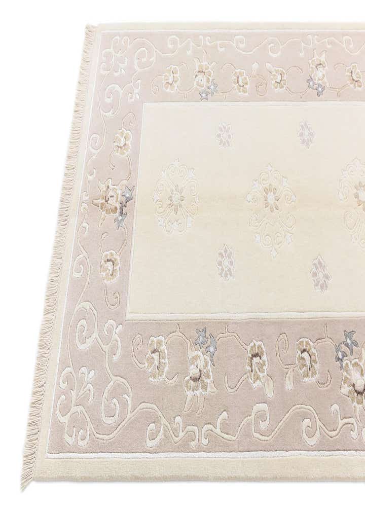 4' x 6' Darya Rug