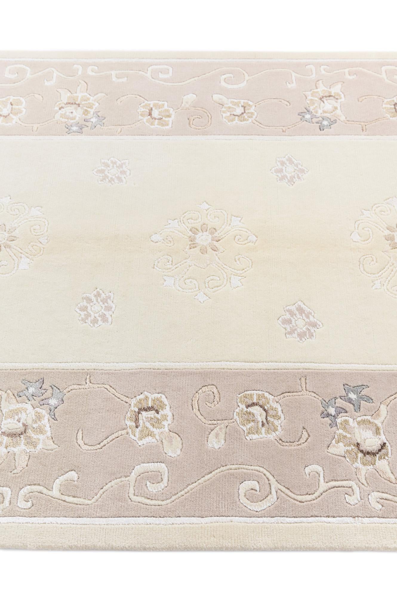 4' x 6' Darya Rug